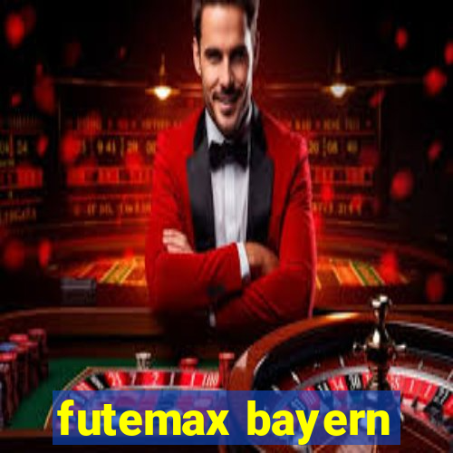 futemax bayern